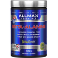 Expires February 2026 Clearance Allmax Nutrition Beta-Alanine 400 g
