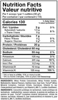 AllMax Nutrition IsoFemme Protein French Vanilla 434g - YesWellness.com