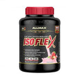 Allmax Nutrition Isoflex Whey Isolate Protein Powder 5lbs - YesWellness.com