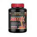 Expires April 2026 Clearance Allmax Nutrition Isoflex 5 lbs Chocolate
