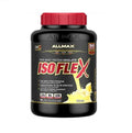 Allmax Nutrition Isoflex Whey Isolate Protein Powder 5lbs - YesWellness.com