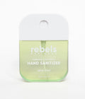 Rebels Refinery Refillable Aloe Mist Pocket Sanitizer 38mL