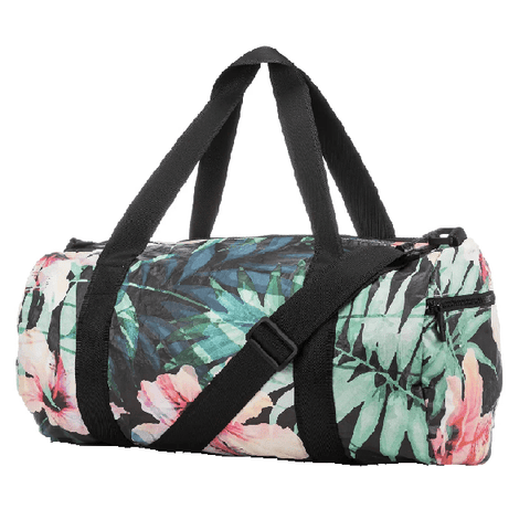 ALOHA Collection Duffle With Love From Paradise - YesWellness.com