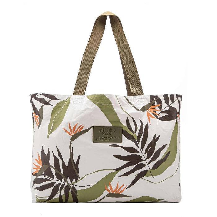 ALOHA Collection Holo Holo Bag - Adventure Ready