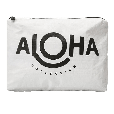 ALOHA Collection Max Pouch (Various Designs) - YesWellness.com