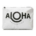 ALOHA Collection Mid Pouch (Various Designs) - YesWellness.com