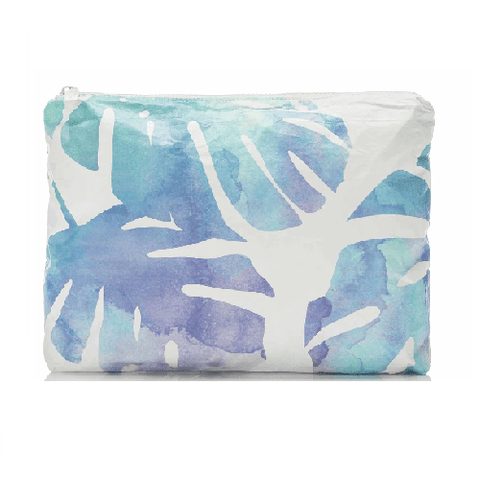 ALOHA Collection Mid Pouch (Various Designs) - YesWellness.com