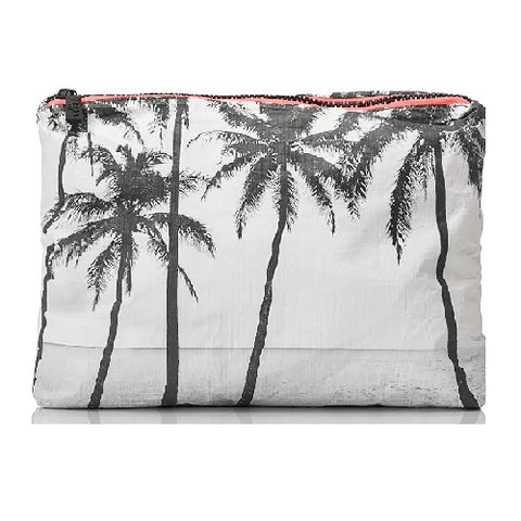ALOHA Collection Small Pouch (Various Designs) - YesWellness.com