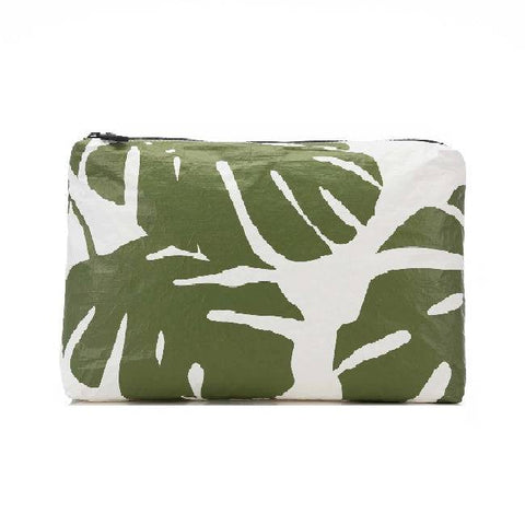 ALOHA Collection Small Pouch (Various Designs) - YesWellness.com