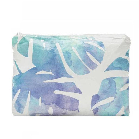 ALOHA Collection Small Pouch (Various Designs) - YesWellness.com