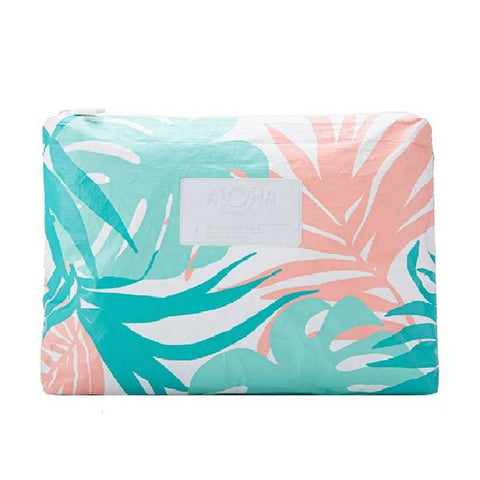 ALOHA Collection Small Pouch (Various Designs) - YesWellness.com