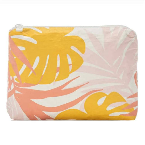 ALOHA Collection Small Pouch (Various Designs) - YesWellness.com