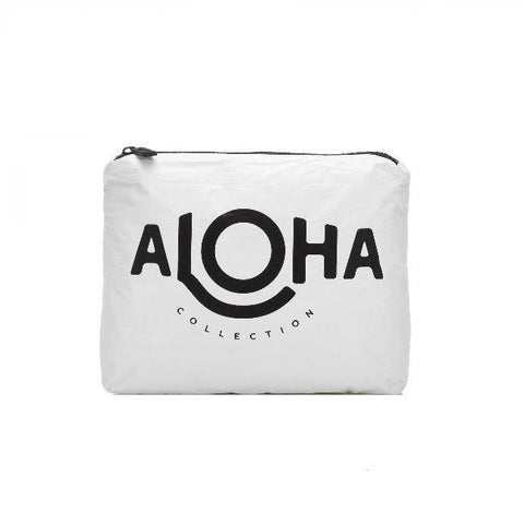 ALOHA Collection Small Pouch (Various Designs) - YesWellness.com