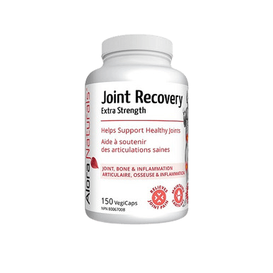 Alora Naturals Joint Recovery Extra Strength Capsules
