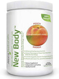 Alora Naturals New Body 262 g - YesWellness.com