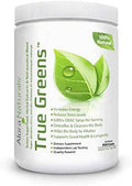 Alora Naturals True Greens 400 g - YesWellness.com