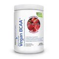 Expires May 2024 Clearance Alora Naturals Vegan BCAA 285g - Natural Strawberry/Watermelon - YesWellness.com