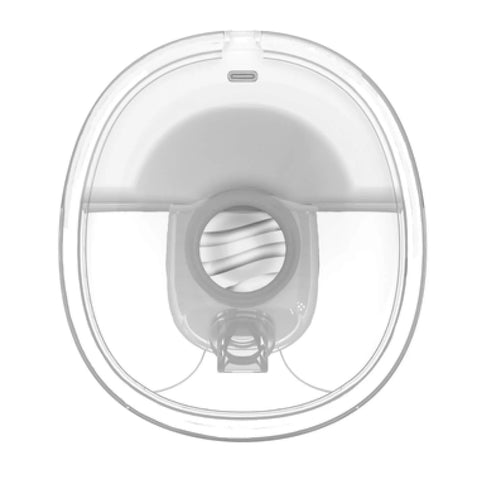 Ameda GLO Wearable Pump