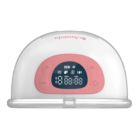 Ameda GLO Wearable Pump