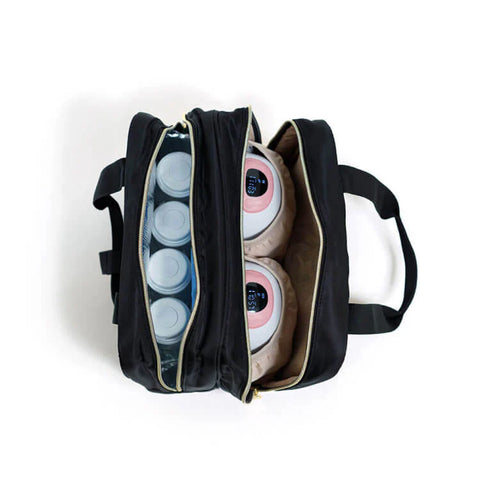Ameda Universal Breast Pump Travel Case