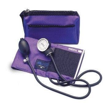 AMG Medical PhysioLogic Color Pro Sphygmomanometer | Blood Pressure - YesWellness.com