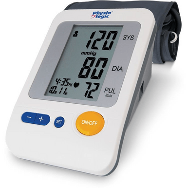 AMG Medical PhysioLogic Essentia Blood Pressure Monitor - YesWellness.com