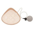 Amoena 326 Adapt Air Xtra Light 2SN Breast Form Ivory - YesWellness.com