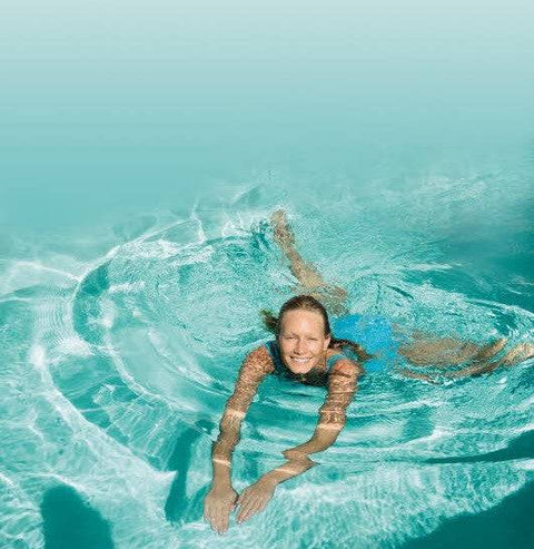 Amoena Aqua Wave Swim Breast Form - YesWellness.com