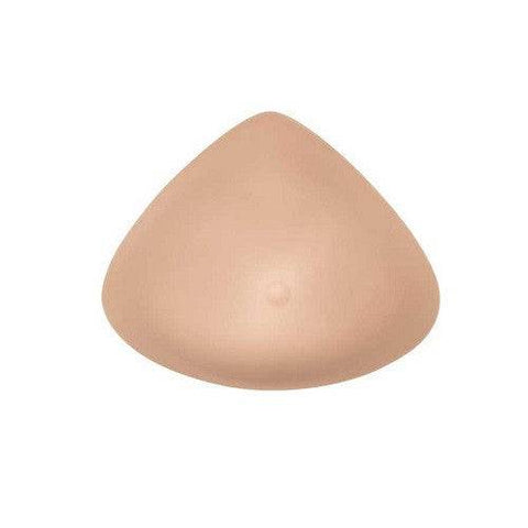 Amoena Contact Light 3S Breast Form Ivory - YesWellness.com