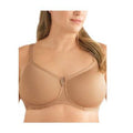 Amoena Lara Molded Comfort Bra Nude - YesWellness.com