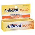 Anbesol Extra Strength Liquid 20% Topical Anesthetic 13 mL - YesWellness.com