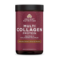 Expires April 2026 Clearance Ancient Nutrition Multi Collagen Protein Chocolate 273g