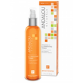 Andalou Naturals Brightening Clementine and C Illuminating Toner 178 ml - YesWellness.com