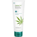 Andalou Naturals CannaCell Shower Gel - Rosemary + Lemon Balm Joyful 236mL - YesWellness.com