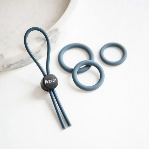Floravi Lasso C-Ring