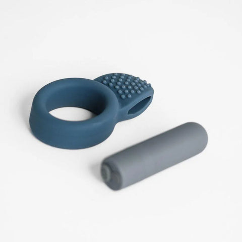 Floravi Vibrating C-Ring