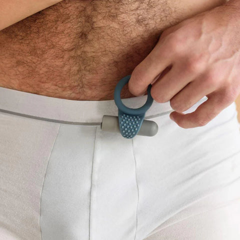 Floravi Vibrating C-Ring