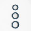 Floravi C-Ring Set Trio