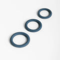 Floravi C-Ring Set Trio