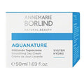 Annemarie Borlind Aquanature Smoothing Day Cream 50 mL - YesWellness.com