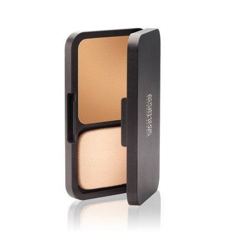 Annemarie Borlind Foundation Compact Natural 10 grams - YesWellness.com