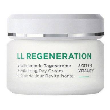 Annemarie Borlind LL Regeneration Revitalizing Day Cream 50 ml - YesWellness.com