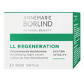 Annemarie Borlind LL Regeneration Revitalizing Night Cream 50 ml - YesWellness.com