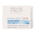 Annemarie Borlind Pura Soft Q10 Anti Wrinkle Cream 50 ml - YesWellness.com