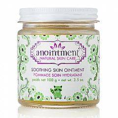 Anointment Natural Skin Care Baby Soothing Skin Ointment 100 Grams - YesWellness.com