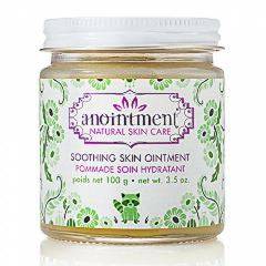 Expires April 2026 Clearance Anointment Natural Skin Care Baby Soothing Skin Ointment 100 Grams