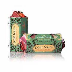 Anointment Natural Skin Care Handcrafted Soap Petit Fours 4 pack - YesWellness.com
