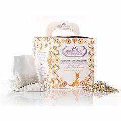 Anointment Natural Skin Care Postpartum Bath Herbs 6 pack - YesWellness.com