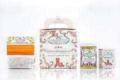 Anointment Natural Skin Care Postpartum Recovery Kit Kit
