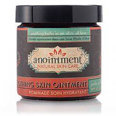 Anointment Natural Skin Care Soothing Skin Ointment 40g - YesWellness.com